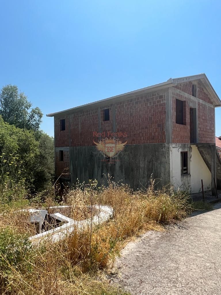 Дом в Херцег-Нови, Черногория, 408 м2 фото 1