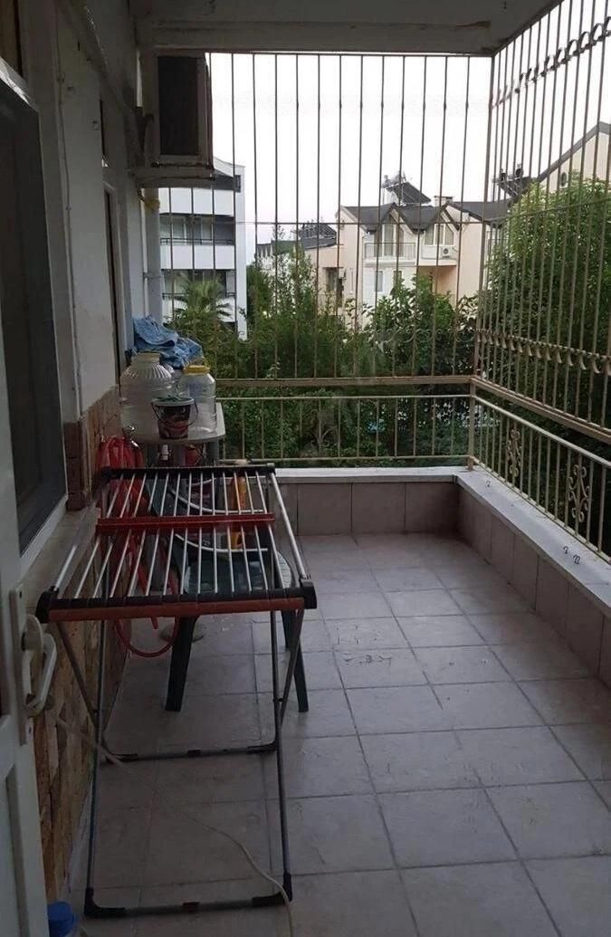 Квартира в Меркезе, Турция, 100 м2 фото 5