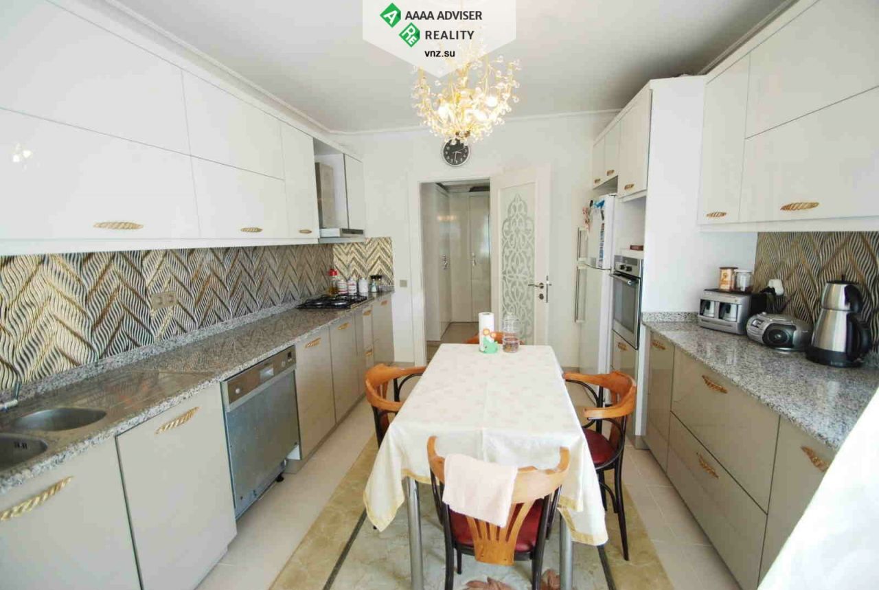 Квартира в Кестеле, Турция, 300 м2 фото 4