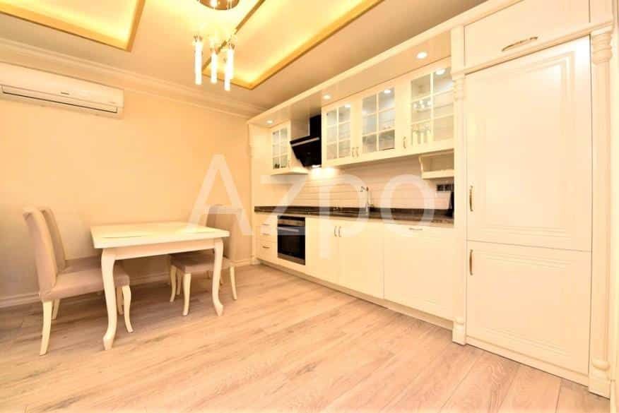 Апартаменты в Алании, Турция, 101 м2 фото 5