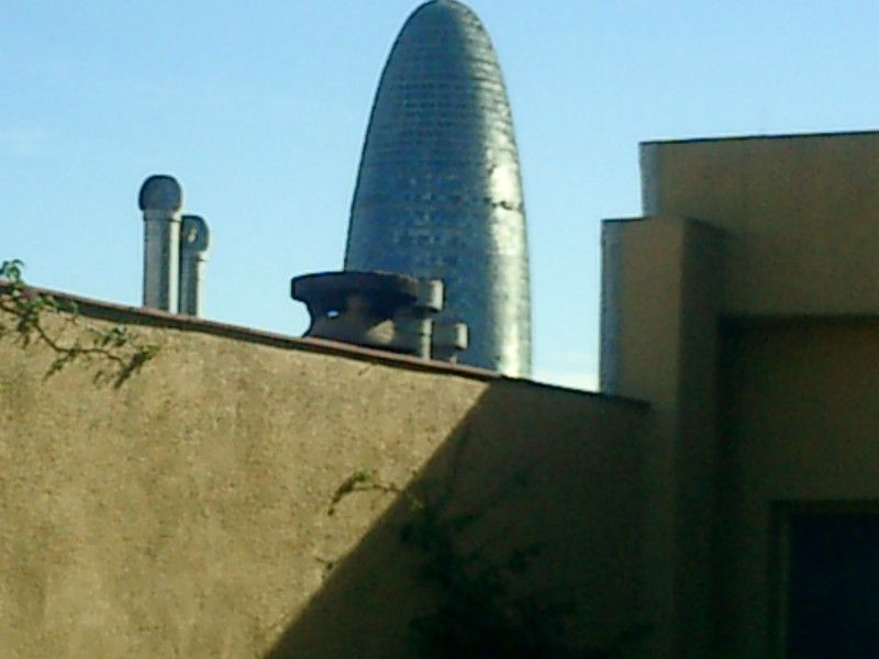 Квартира в Барселоне, Испания, 90 м2 фото 4