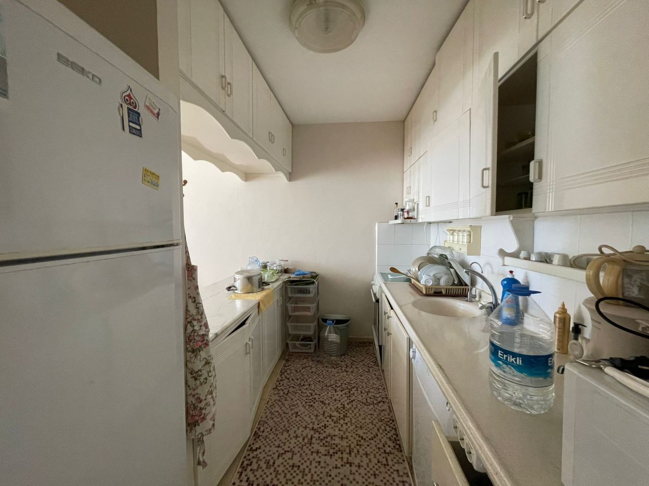 Квартира в Мерсине, Турция, 130 м2 фото 4