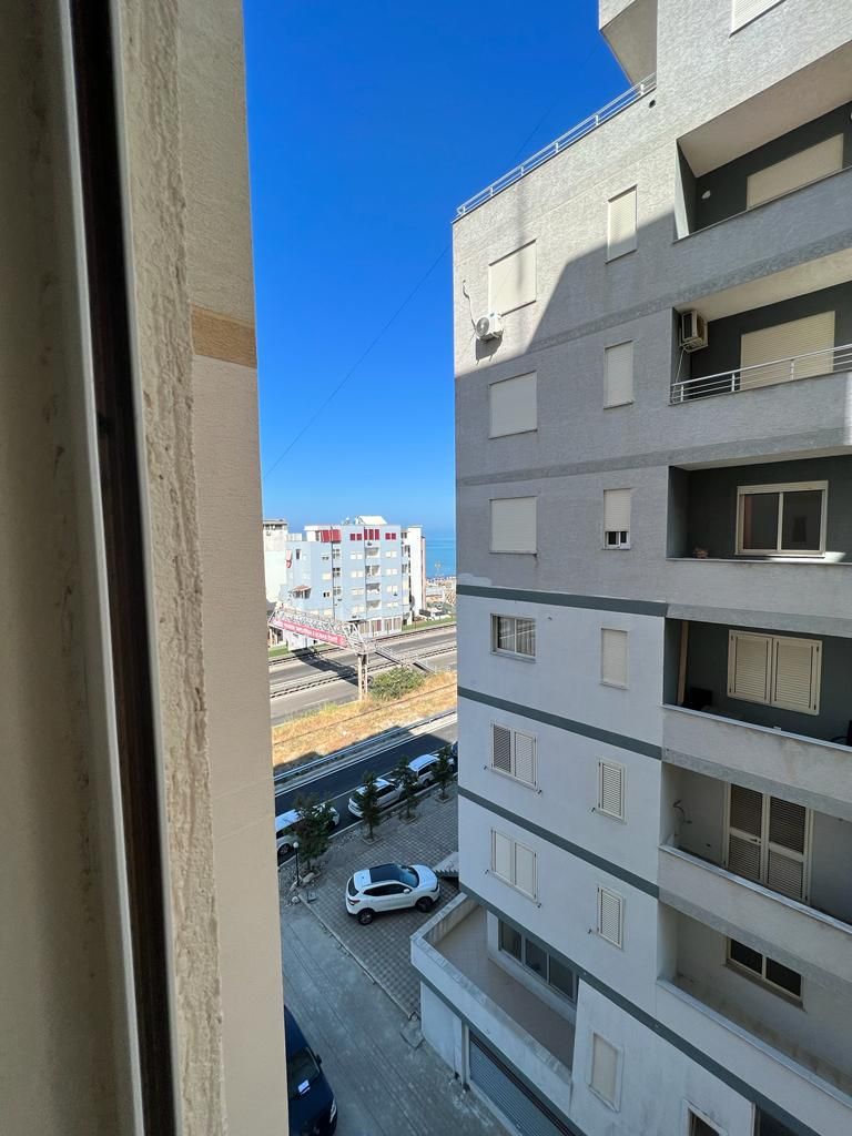 Квартира в Дурресе, Албания, 50 м2 фото 3