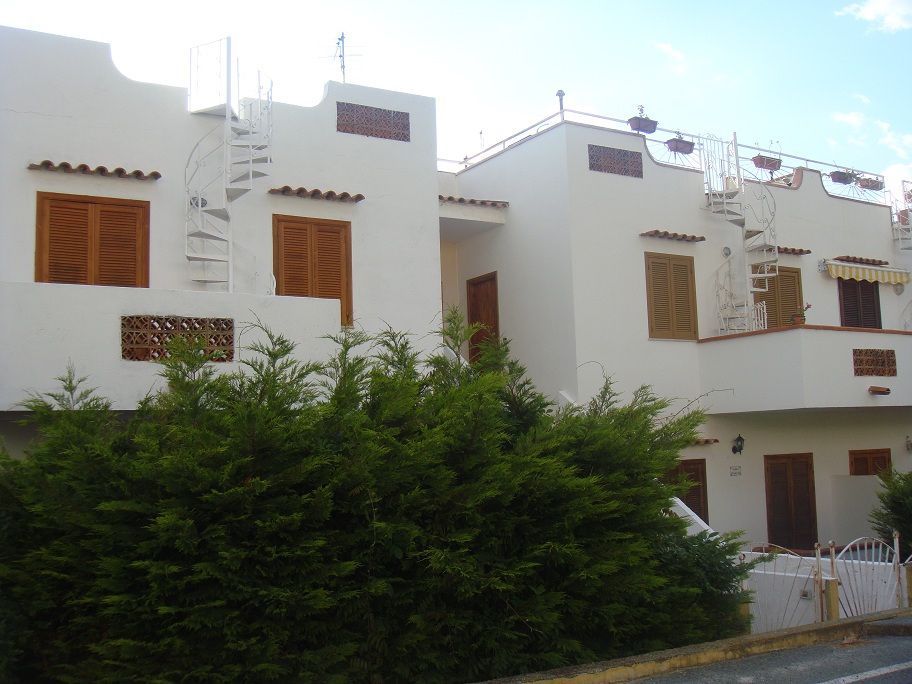 Апартаменты в Сан-Никола-Арчелла, Италия, 46 м2 фото 1