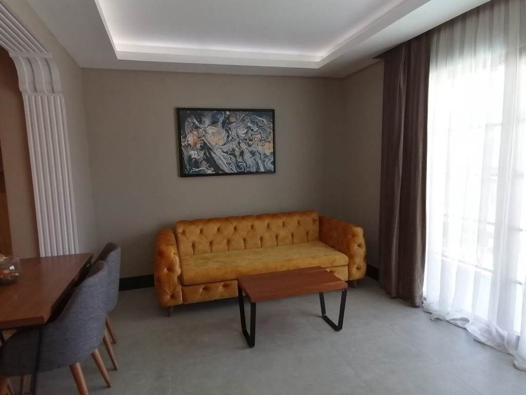 Квартира в Фетхие, Турция, 50 м2 фото 4