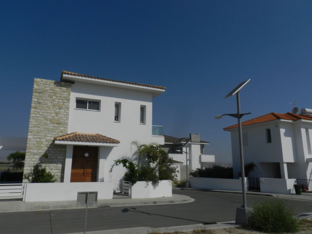Дом в Ларнаке, Кипр, 172 м2 фото 3
