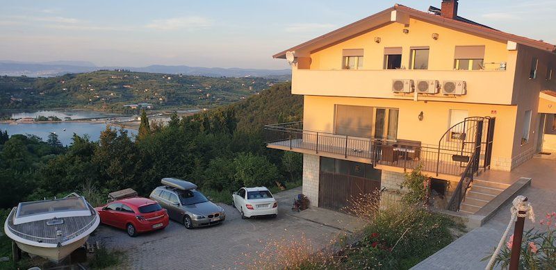 Дом в Пиране, Словения, 309 м2 фото 2