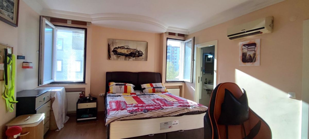 Квартира в Анталии, Турция, 220 м2 фото 3