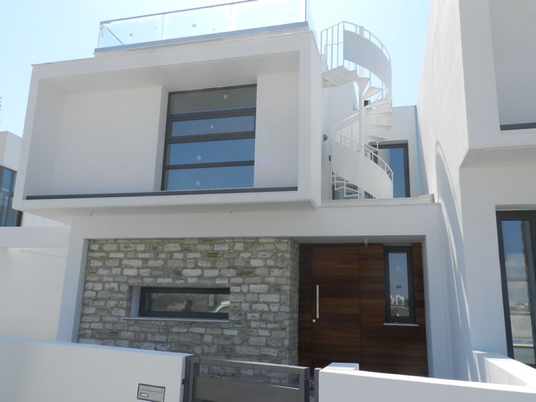 Дом в Ларнаке, Кипр, 162 м2 фото 5