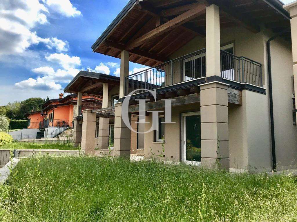 Вилла у озера Гарда, Италия, 180 м2 фото 3