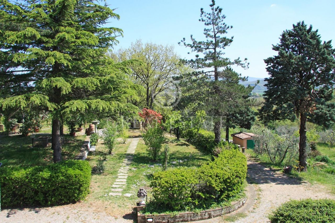 Дом в Кьюси, Италия, 321.75 м2 фото 3