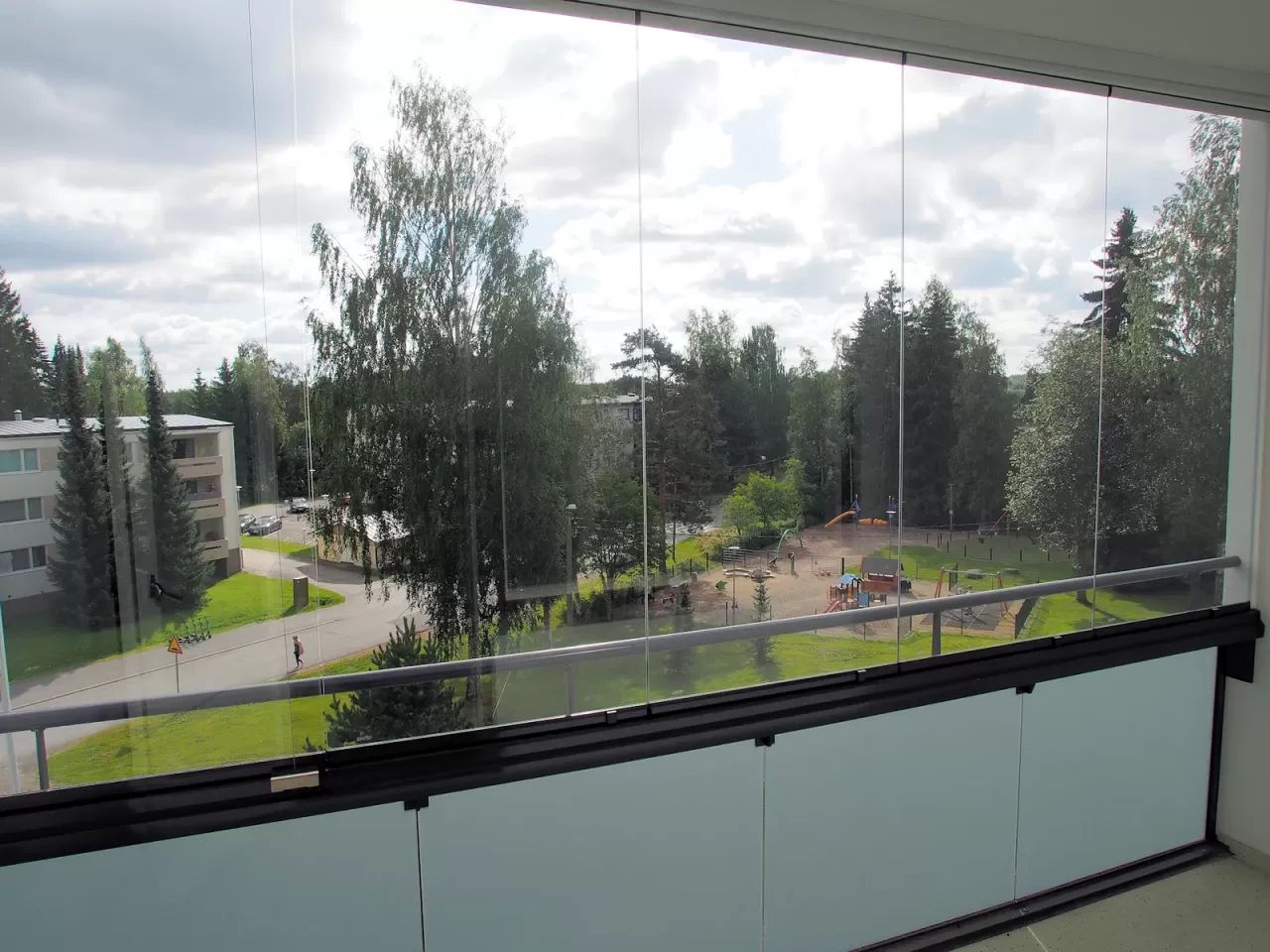 Квартира в Миккели, Финляндия, 61 м2 фото 3
