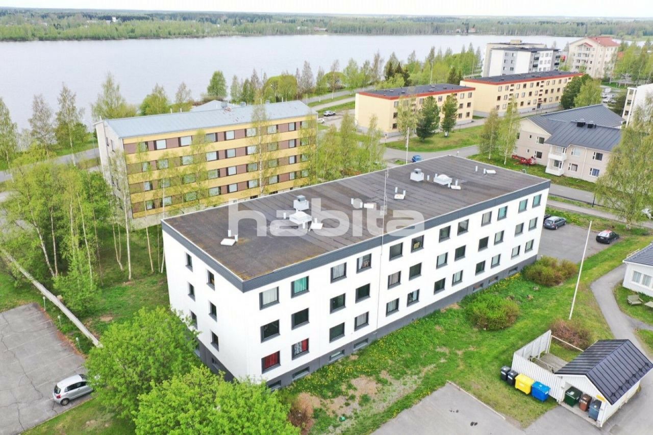 Апартаменты Tornio, Финляндия, 1 700 м2 фото 2