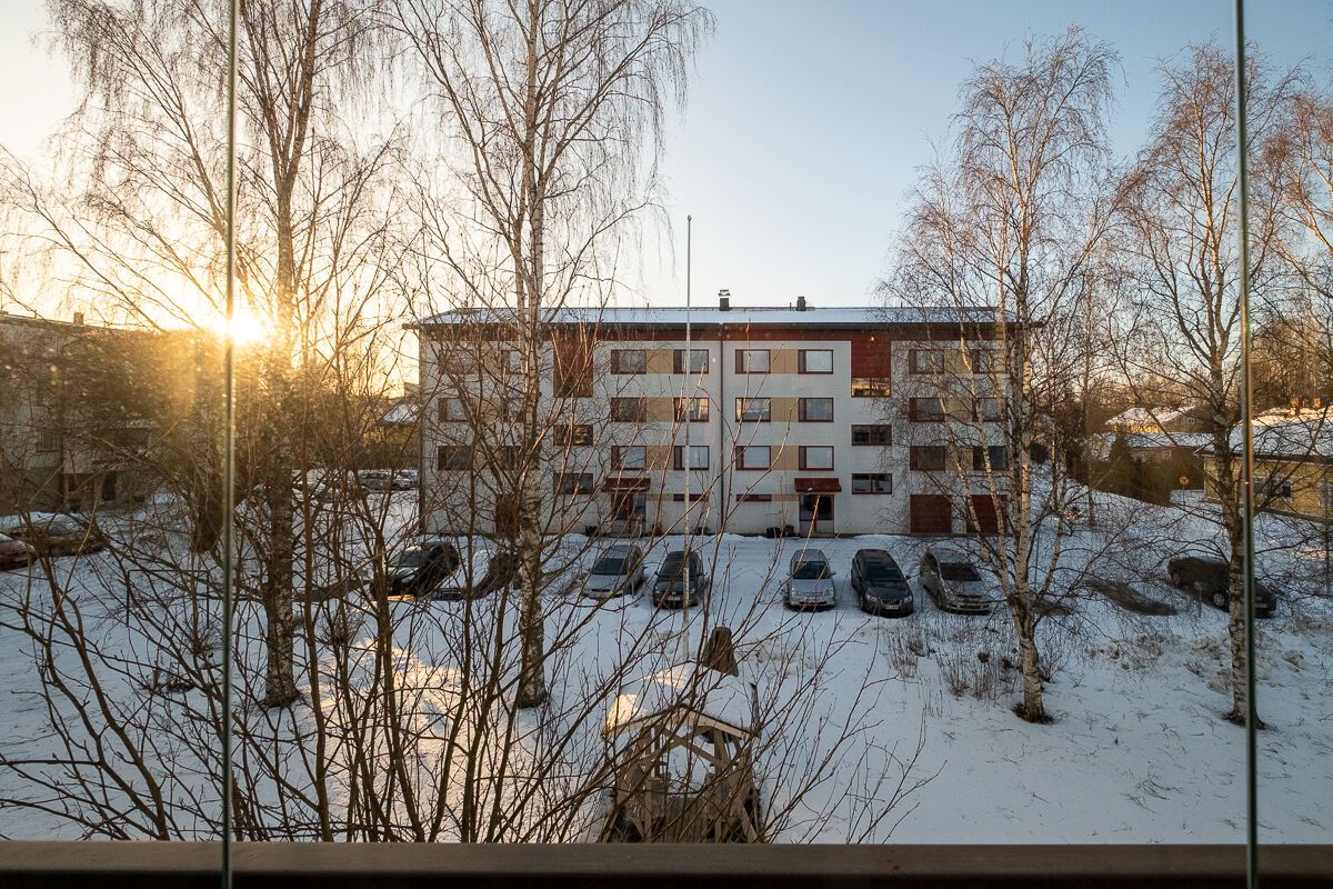 Квартира в Яанекоски, Финляндия, 58 м2 фото 3