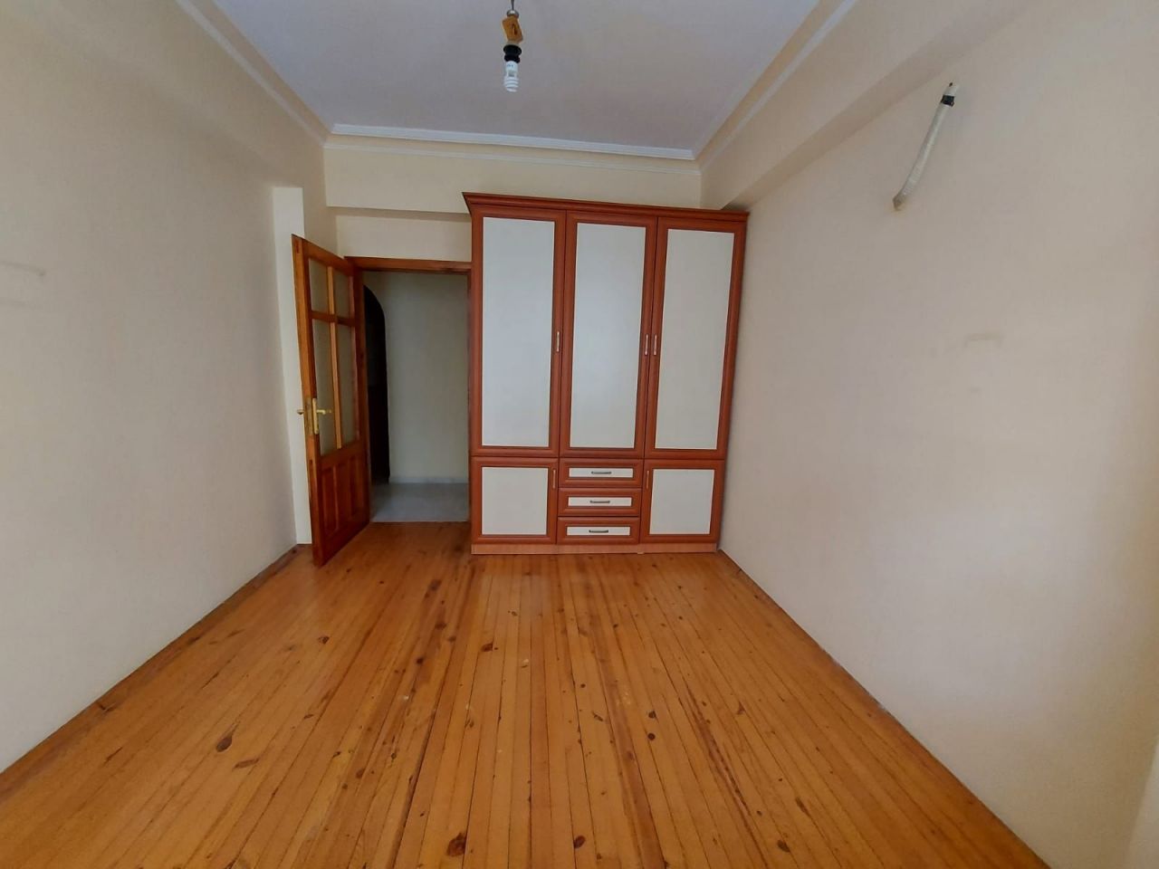 Квартира в Алании, Турция, 160 м2 фото 2