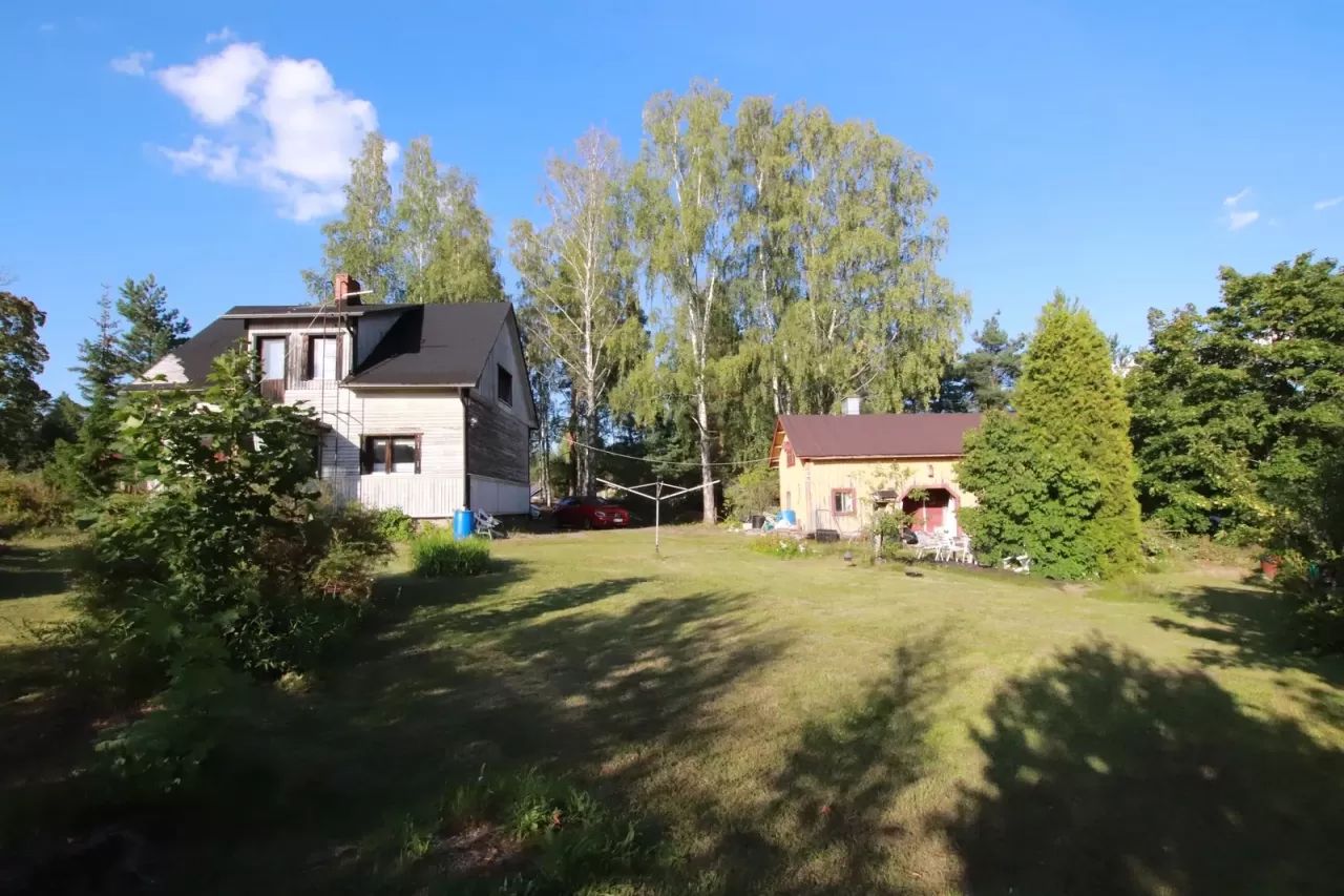 Дом в Коуволе, Финляндия, 131 м2 фото 2