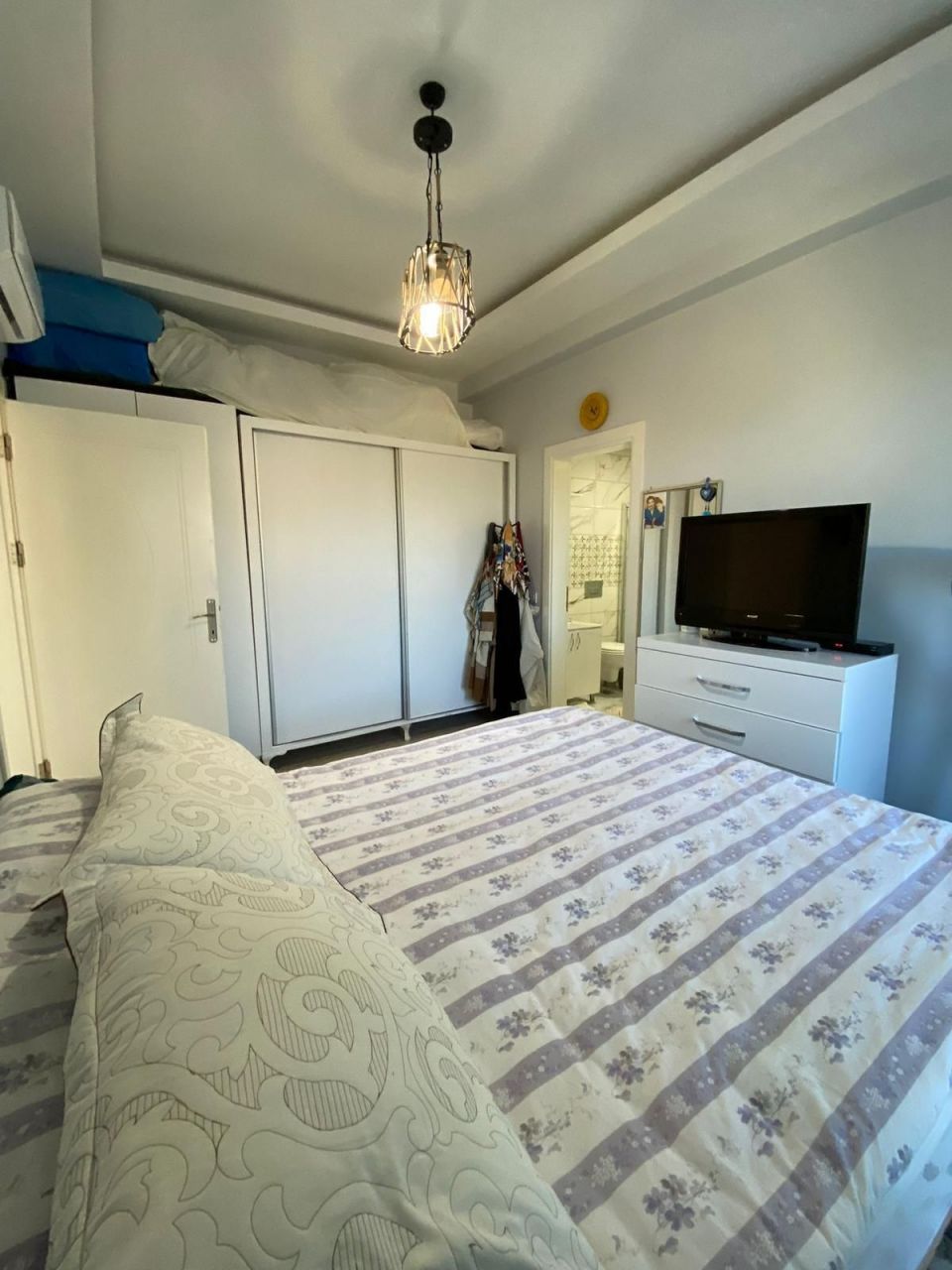 Квартира в Алании, Турция, 160 м2 фото 2