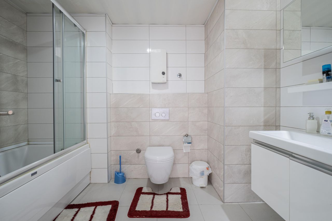 Квартира в Алании, Турция, 120 м2 фото 3