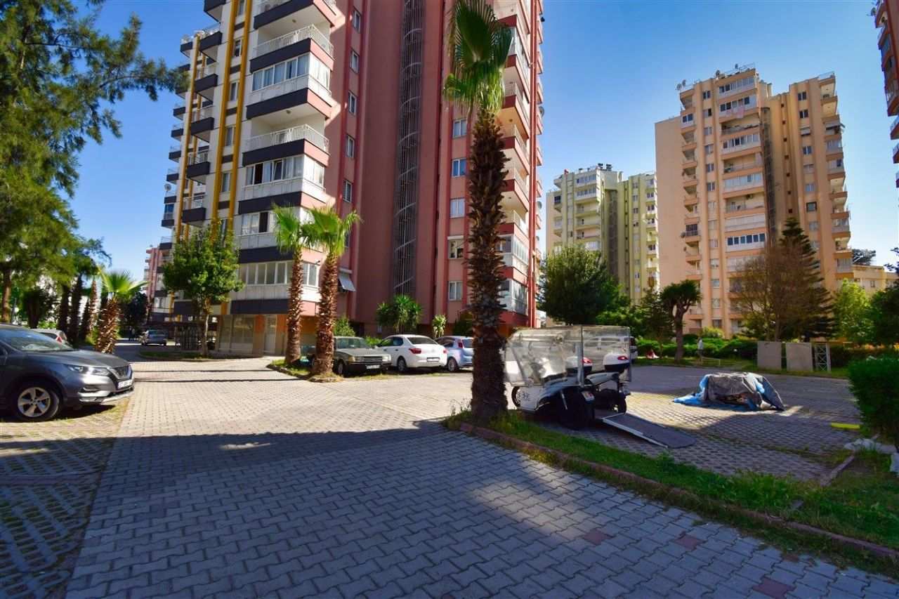 Квартира в Анталии, Турция, 165 м2 фото 2