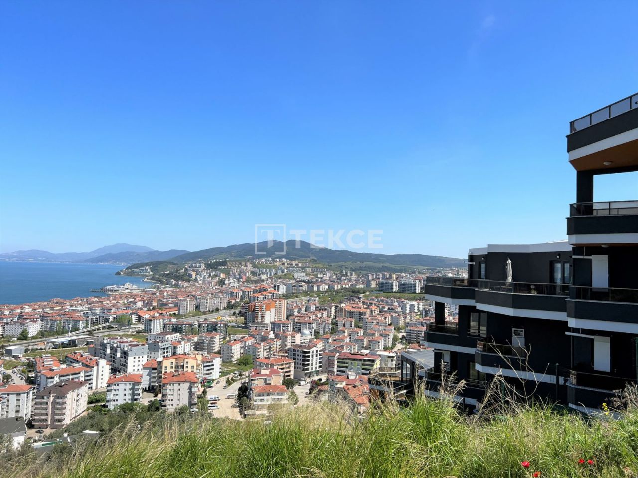 Апартаменты Муданья, Турция, 118 м2 фото 5