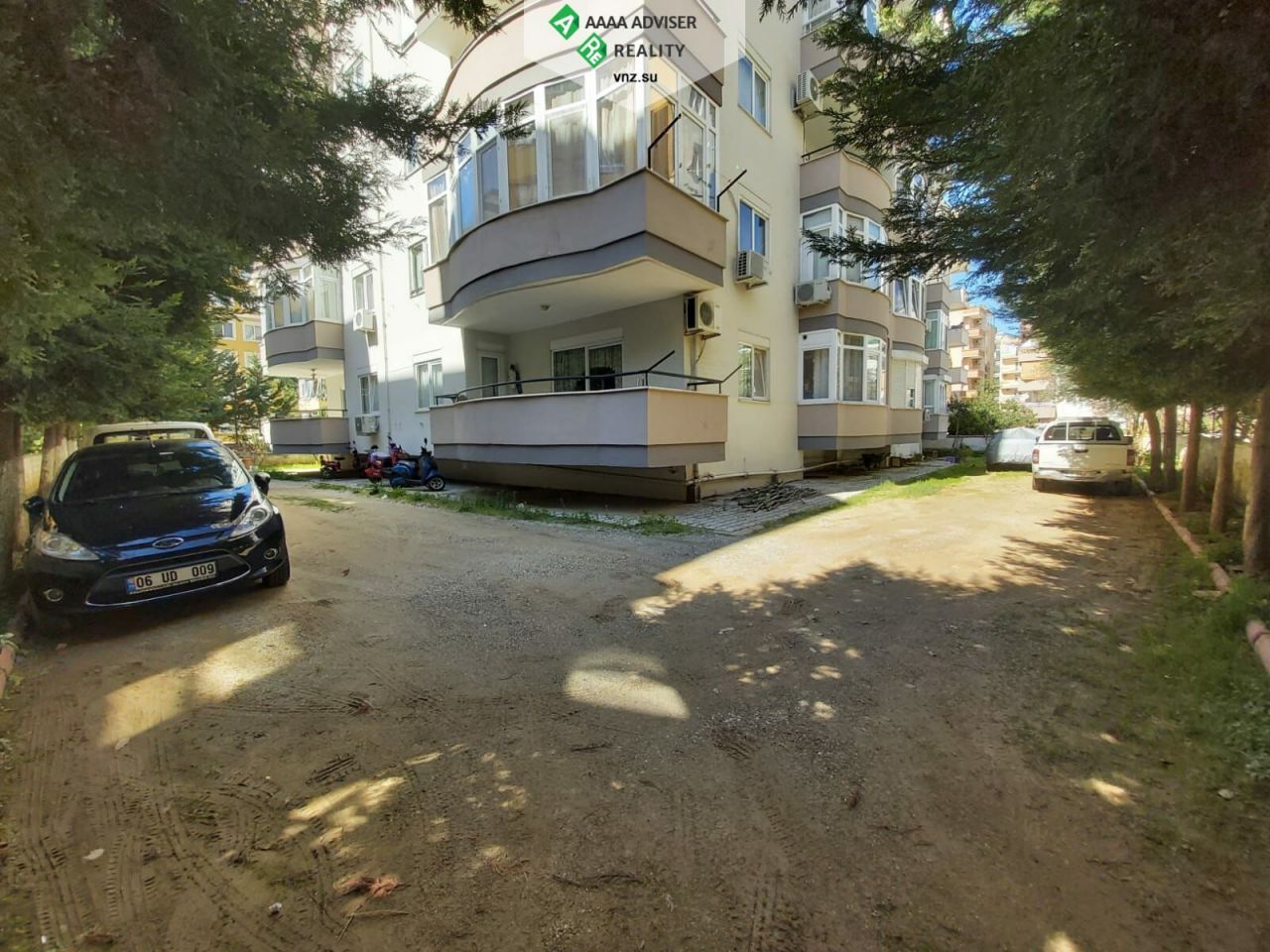 Пентхаус в Алании, Турция, 180 м2 фото 3