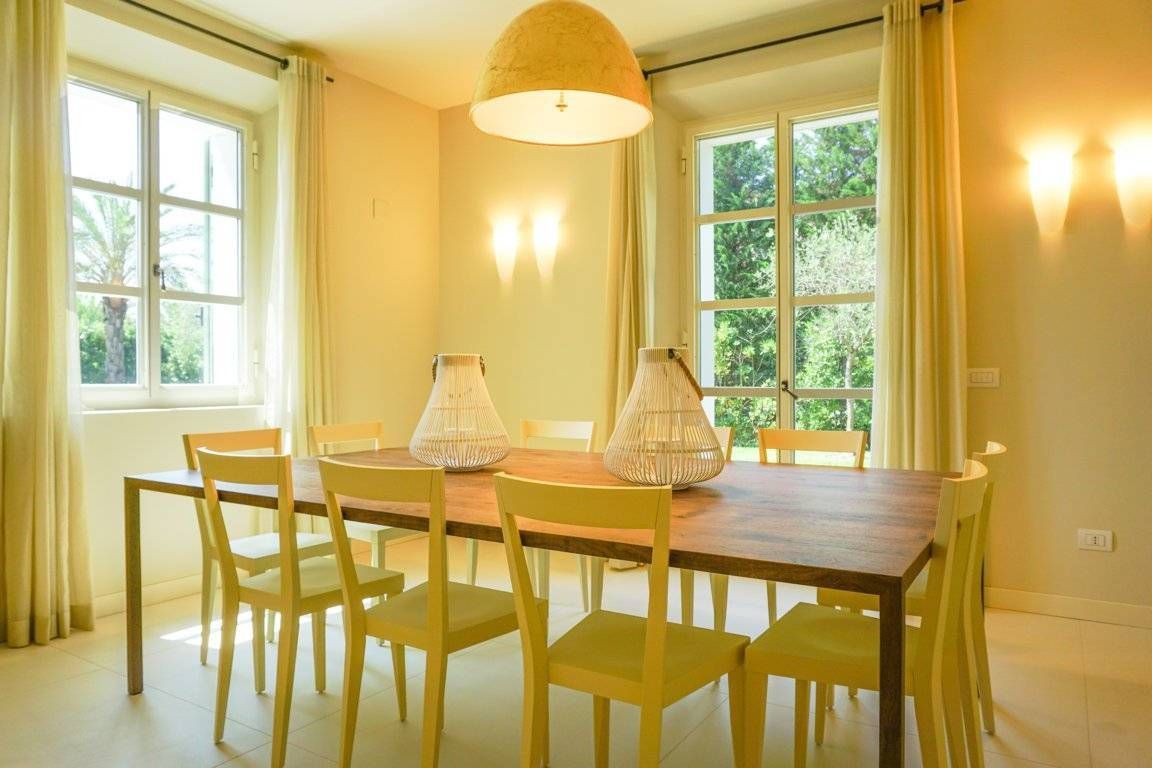 Вилла в Форте деи Марми, Италия, 560 м2 фото 5