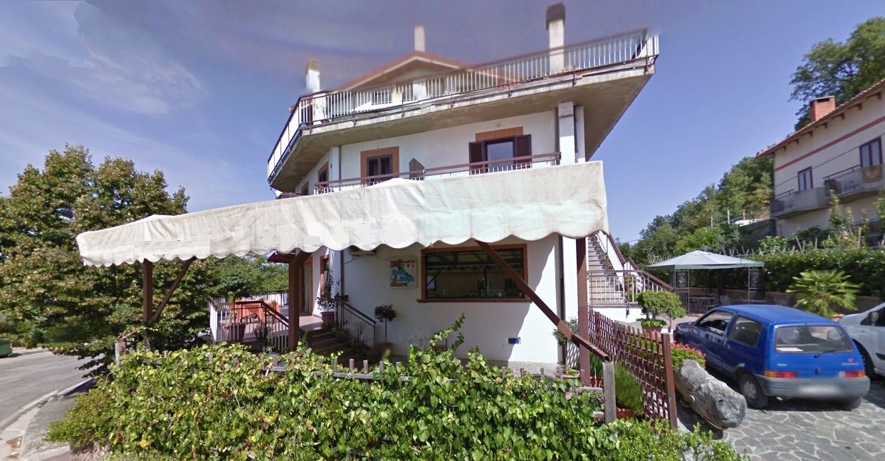 Таунхаус в Туфилло, Италия, 115 м2 фото 1