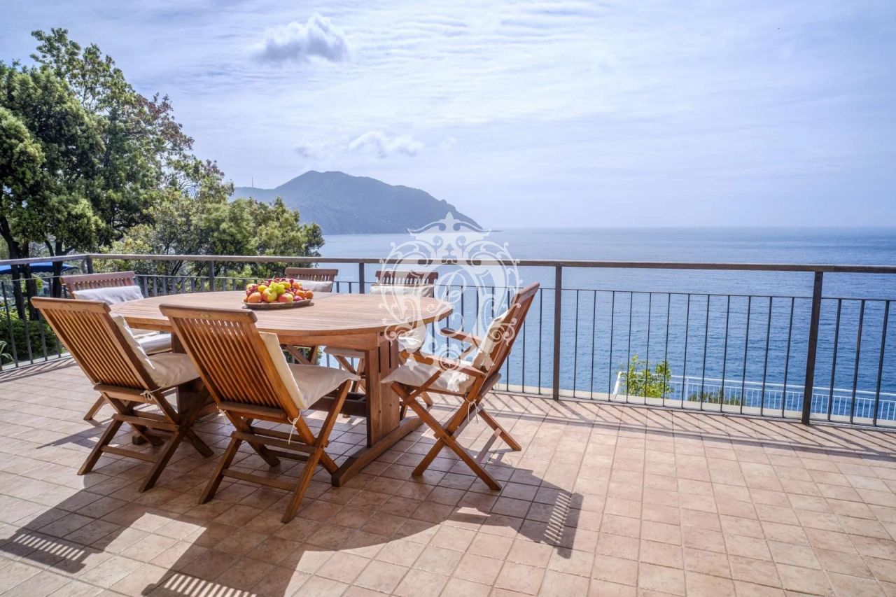 Квартира в Сори, Италия, 160 м2 фото 2