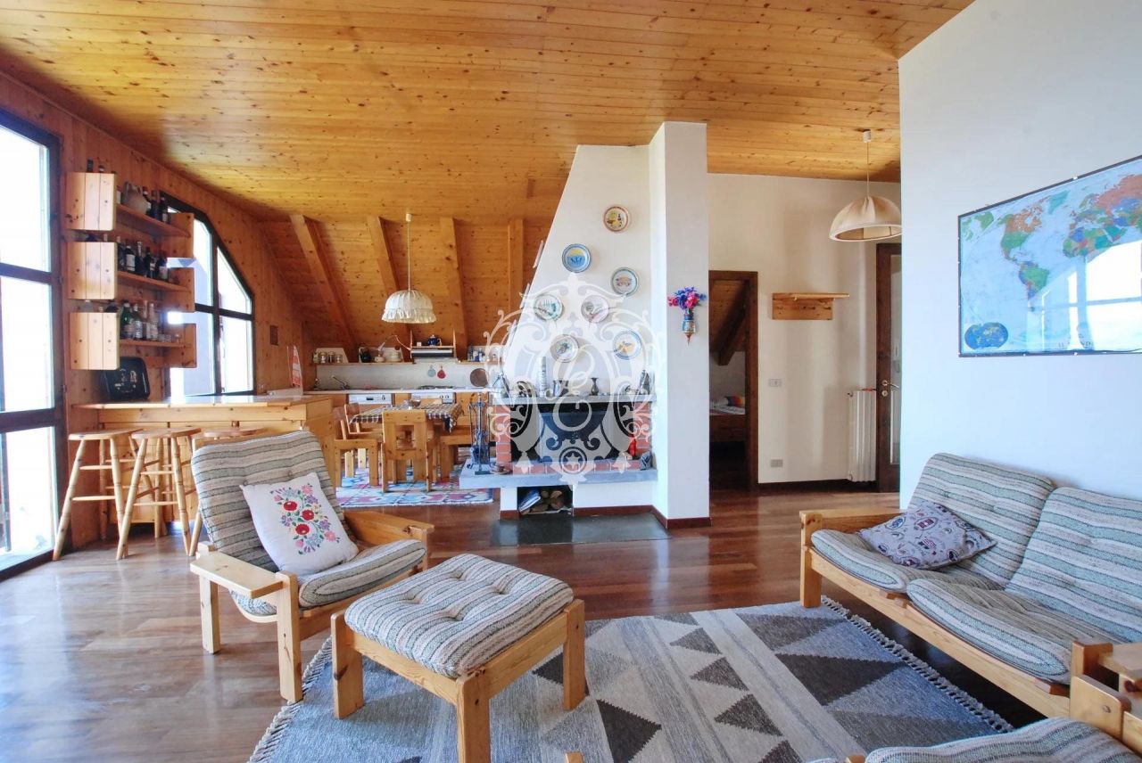 Дом в Джиньезе, Италия, 240 м2 фото 4
