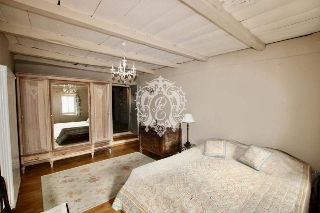 Таунхаус в Тремеццине, Италия, 340 м2 фото 4