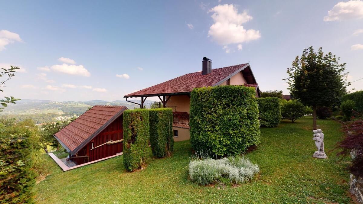 Дом в Рогашка-Слатине, Словения, 305 м2 фото 5