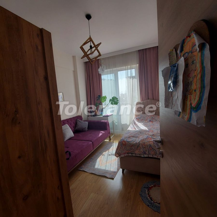 Апартаменты в Анталии, Турция, 35 м2 фото 5