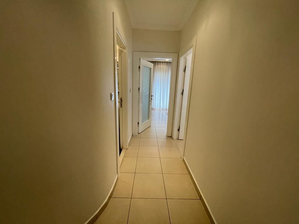 Квартира в Алании, Турция, 62 м2 фото 2