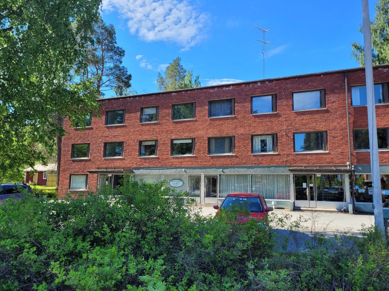 Квартира в Рауталампи, Финляндия, 43 м2 фото 1