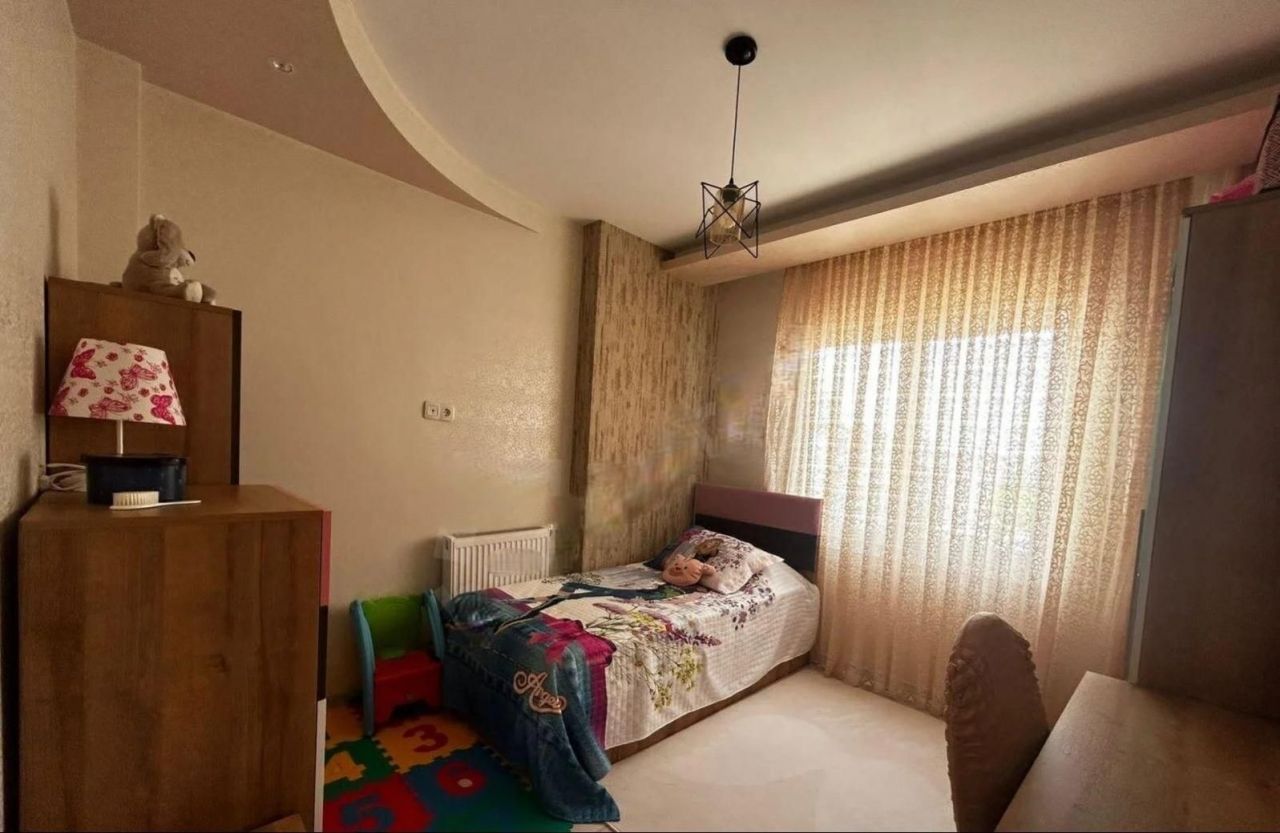 Квартира в Мерсине, Турция, 155 м2 фото 3