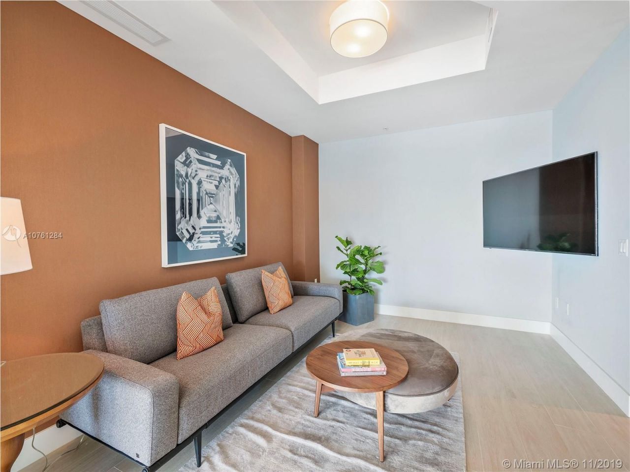Пентхаус в Майами, США, 180 м2 фото 5