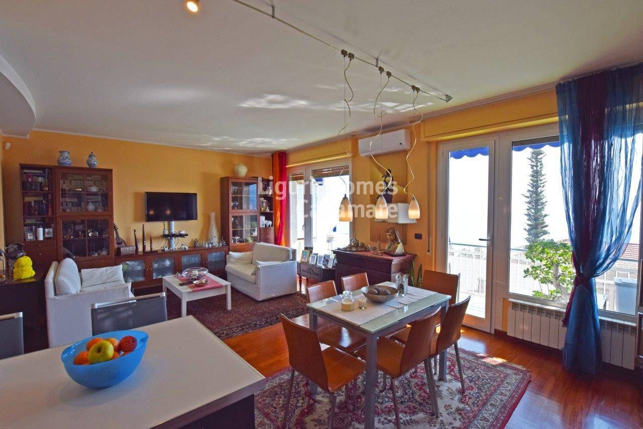 Апартаменты в Оспедалетти, Италия, 80 м2 фото 3