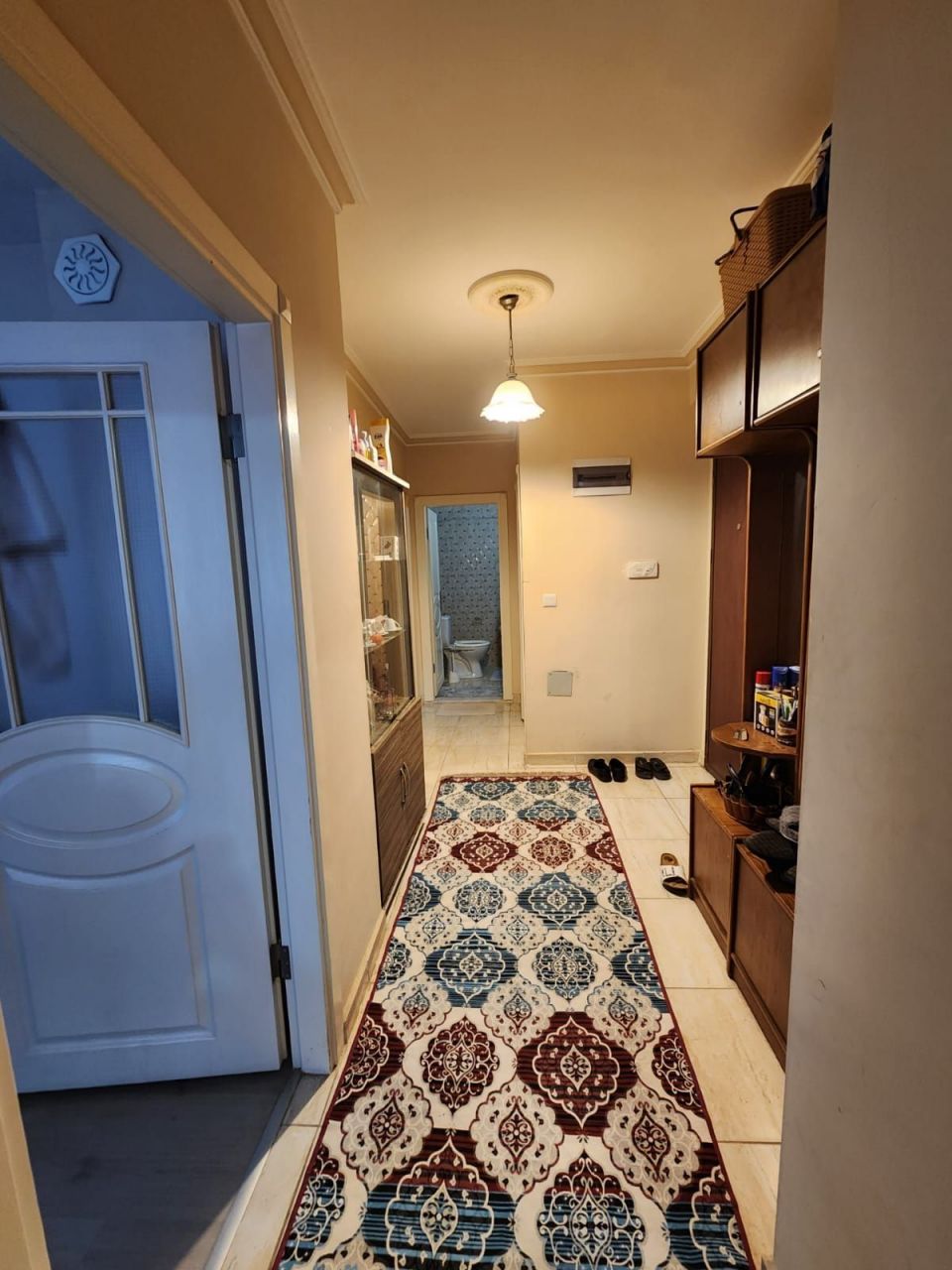 Квартира Kızılarık Mh., Турция, 95 м2 фото 3