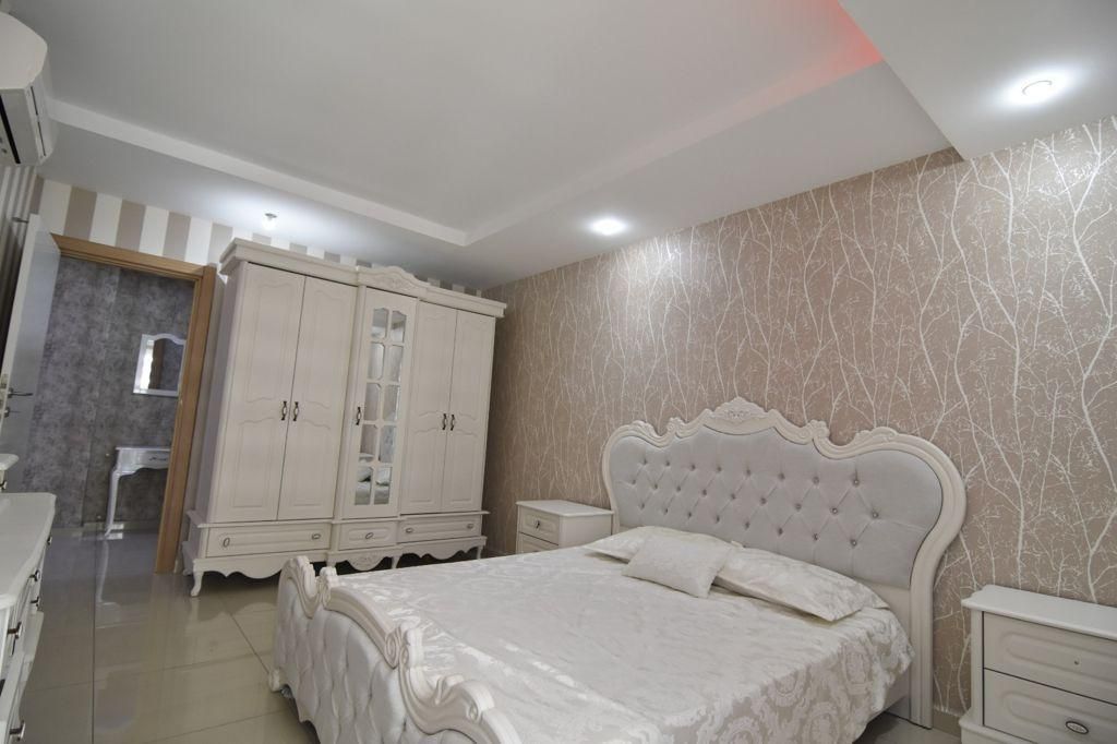 Квартира в Алании, Турция, 100 м2 фото 5