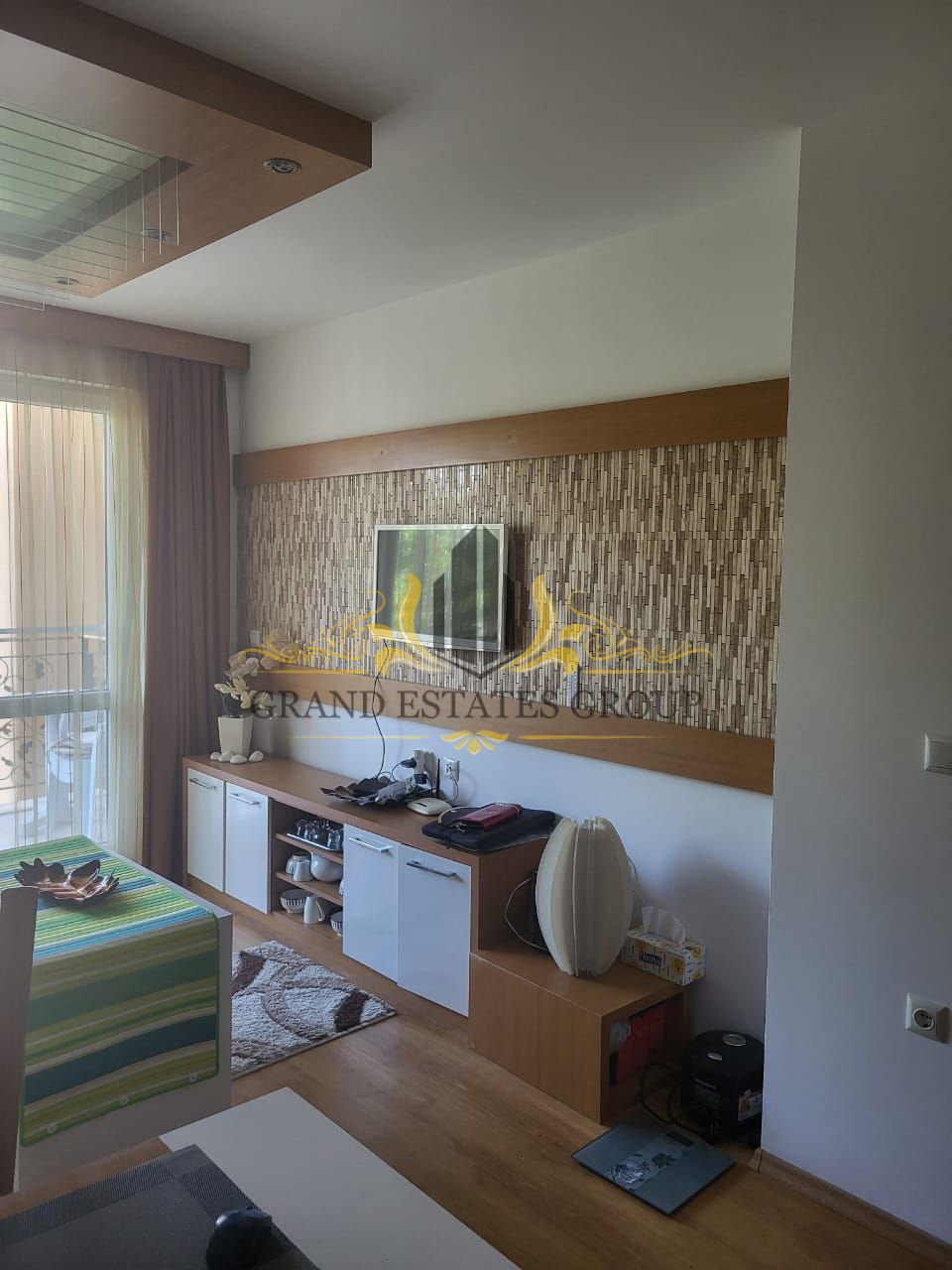 Апартаменты на Солнечном берегу, Болгария, 58 м2 фото 2