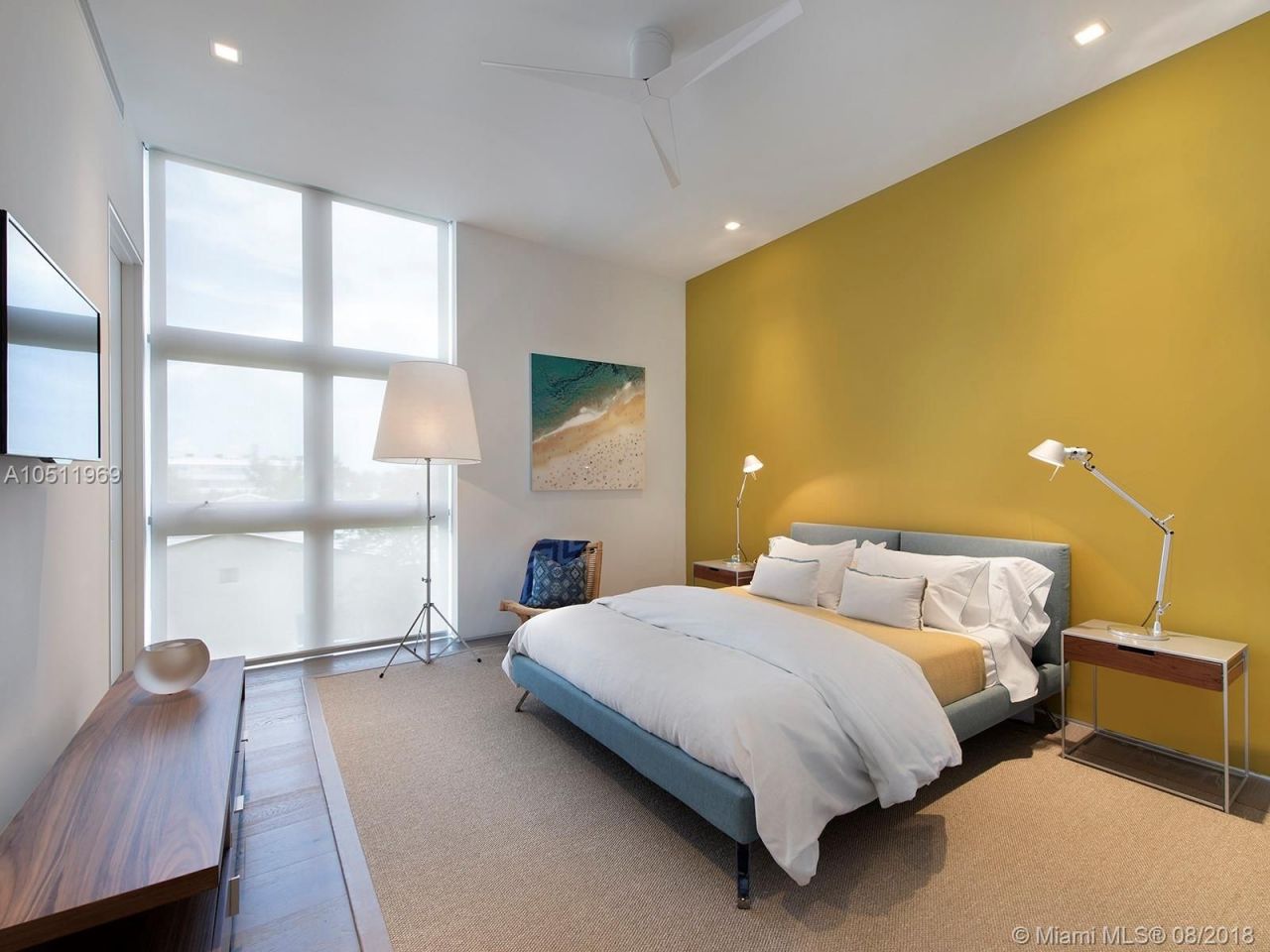 Пентхаус в Майами, США, 220 м2 фото 5