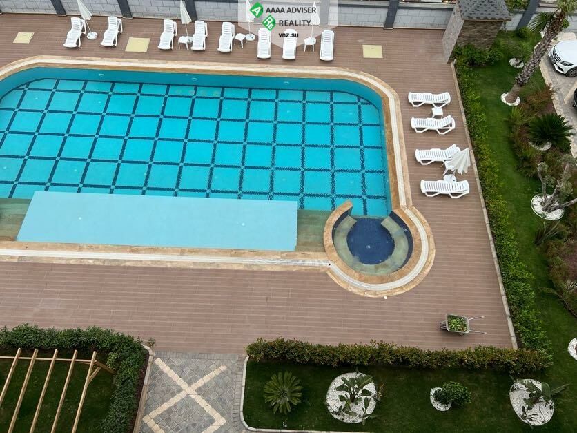 Квартира в Алании, Турция, 170 м2 фото 4