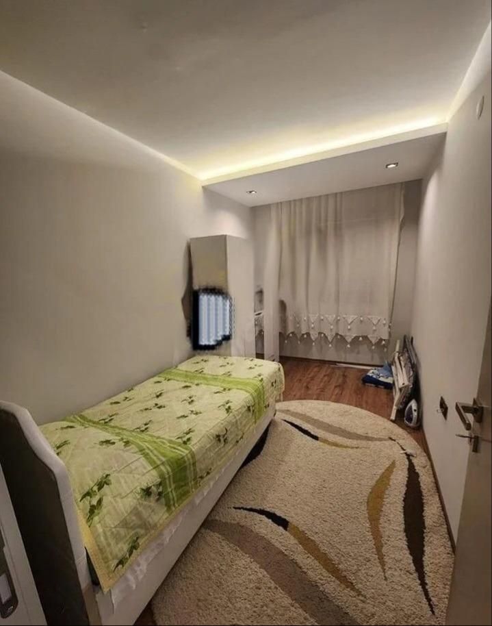 Квартира в Анталии, Турция, 140 м2 фото 2