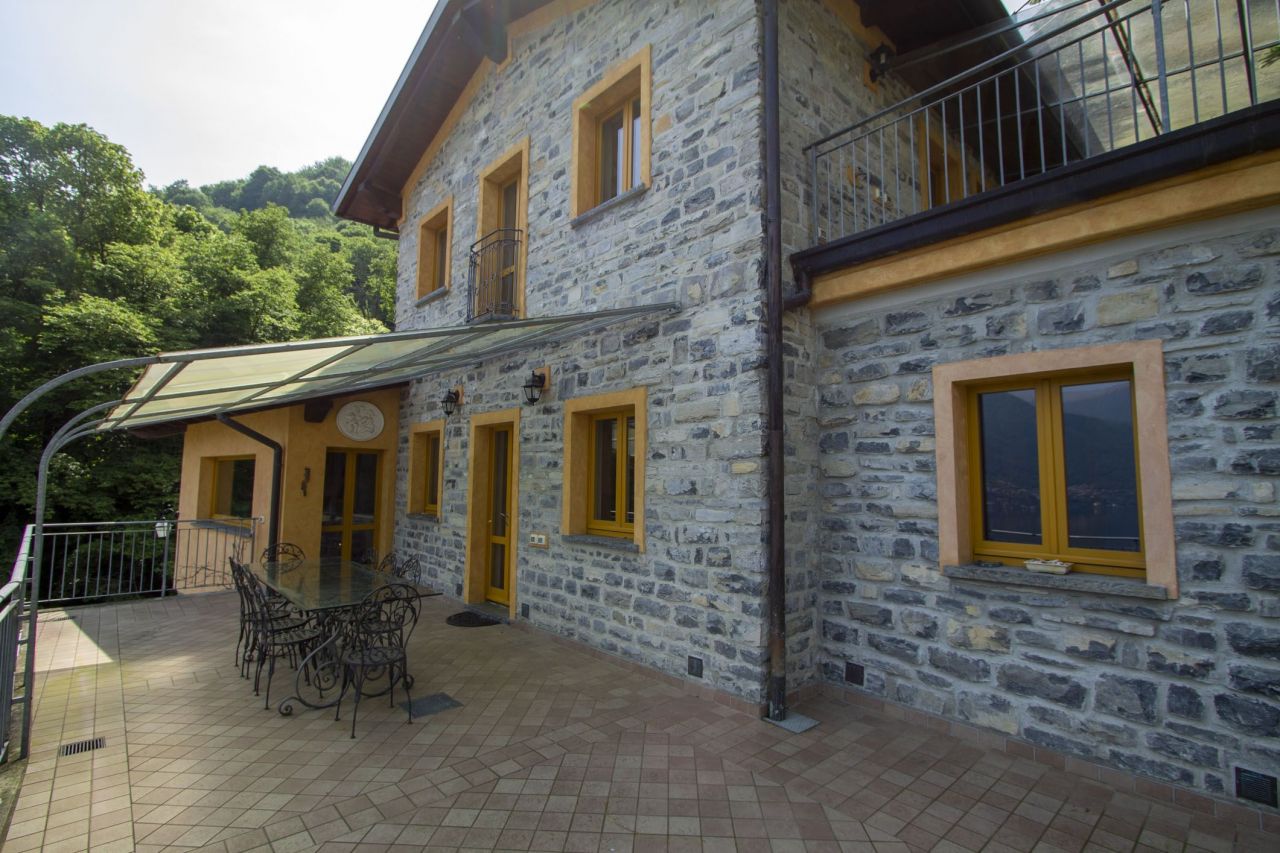 Вилла в Торно, Италия, 160 м2 фото 3