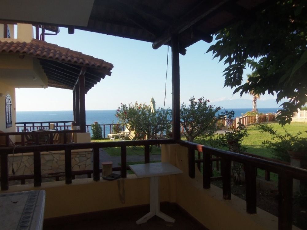 Вилла в Бриатико, Италия, 90 м2 фото 2