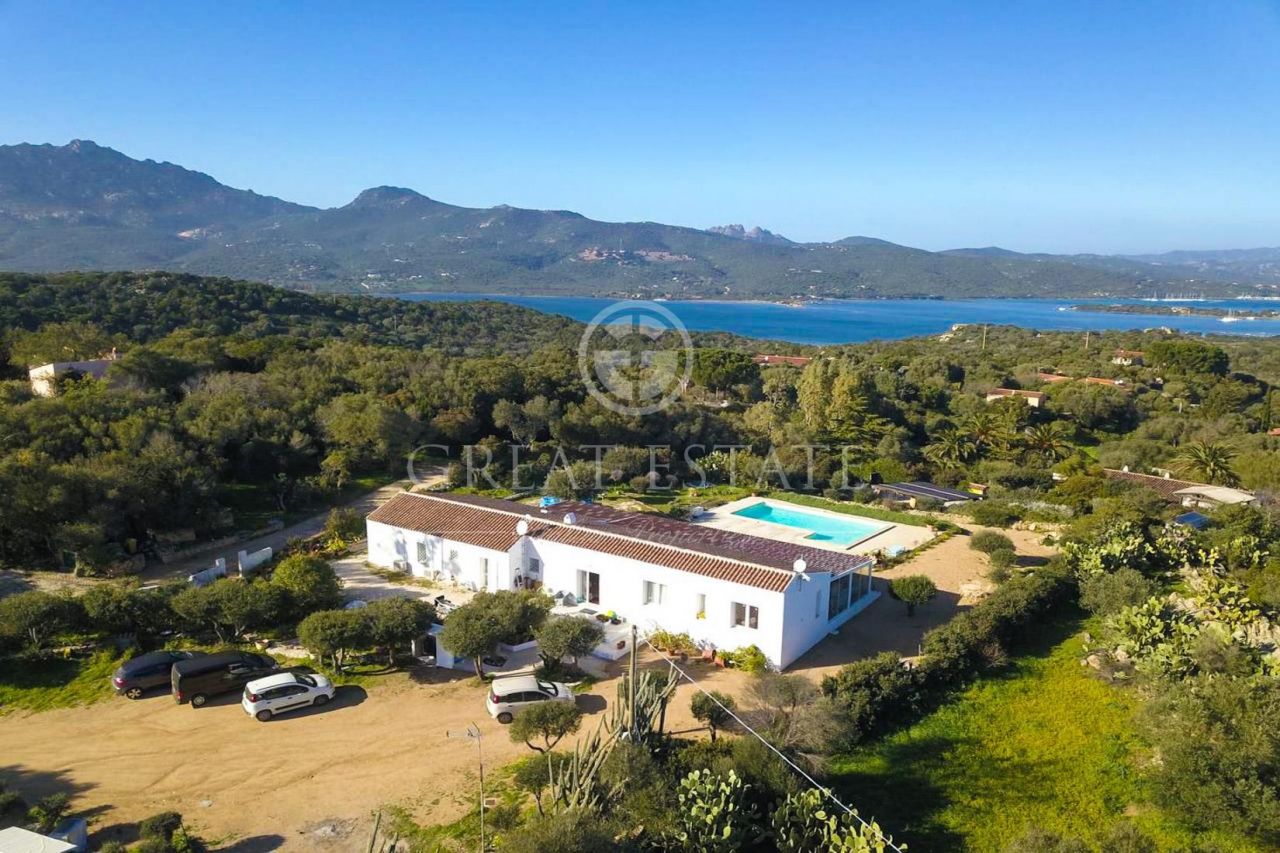 Вилла в Сассари, Италия, 299 м2 фото 2
