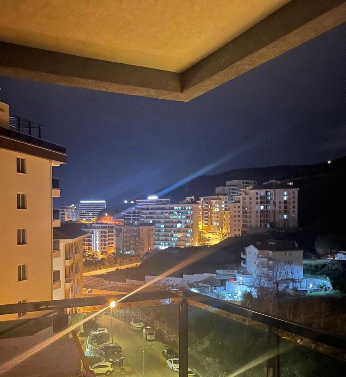 Квартира в Будве, Черногория, 72 м2 фото 3