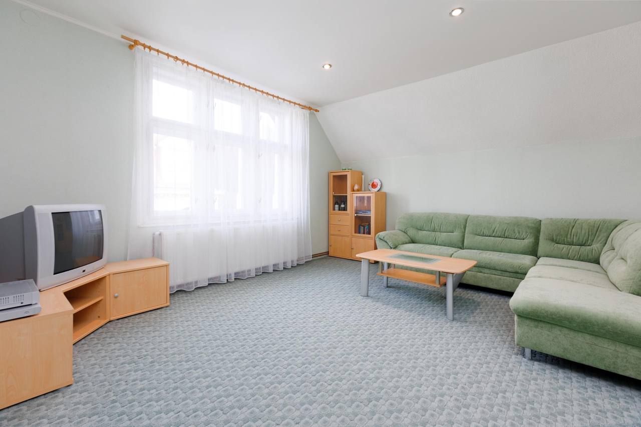 Квартира в Карловы Вары, Чехия, 84.4 м2 фото 2