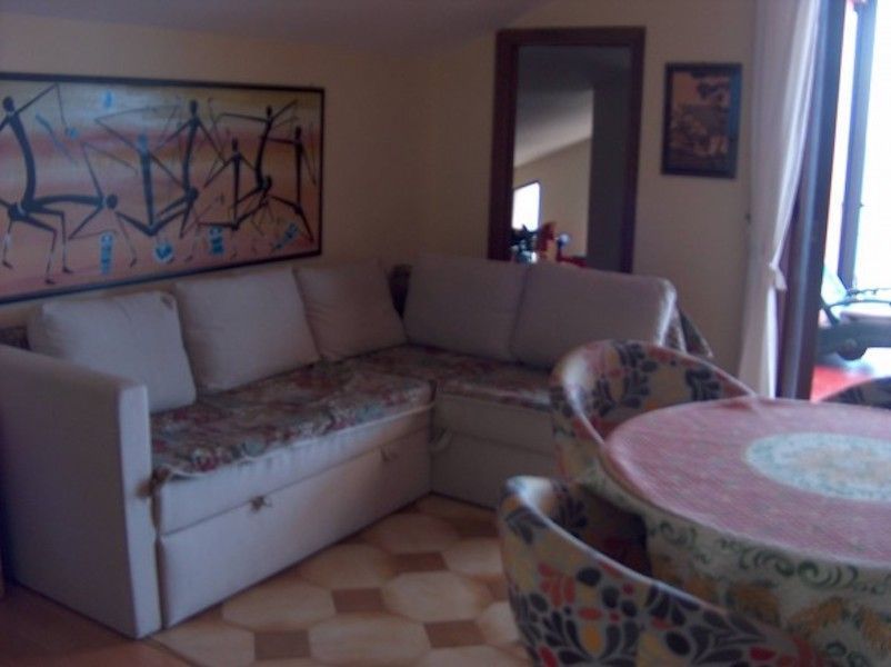 Апартаменты в Оспедалетти, Италия, 108 м2 фото 5