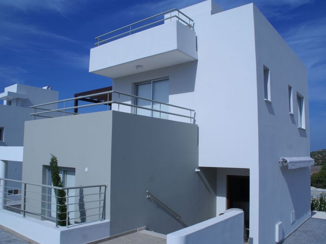 Дом в Пафосе, Кипр, 144 м2 фото 4